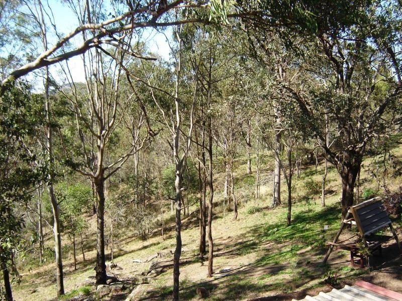 Kooralbyn QLD 4285
