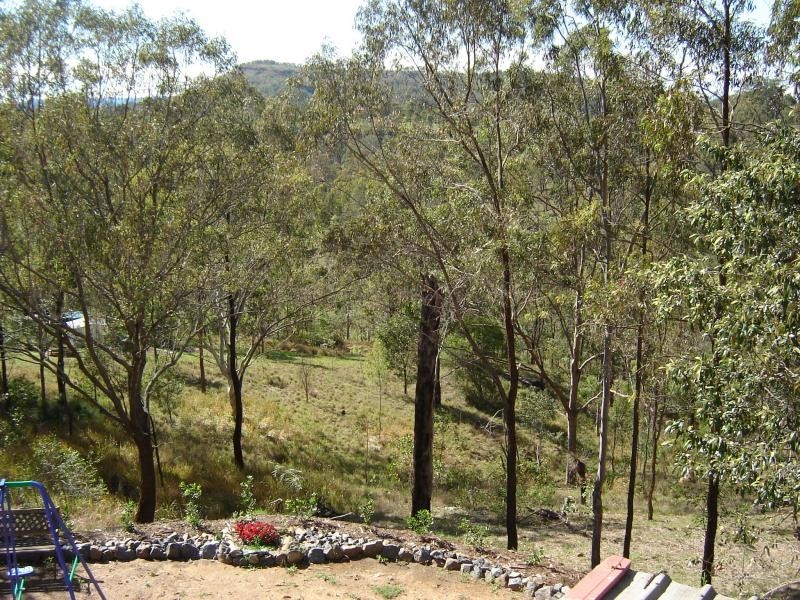 Kooralbyn QLD 4285