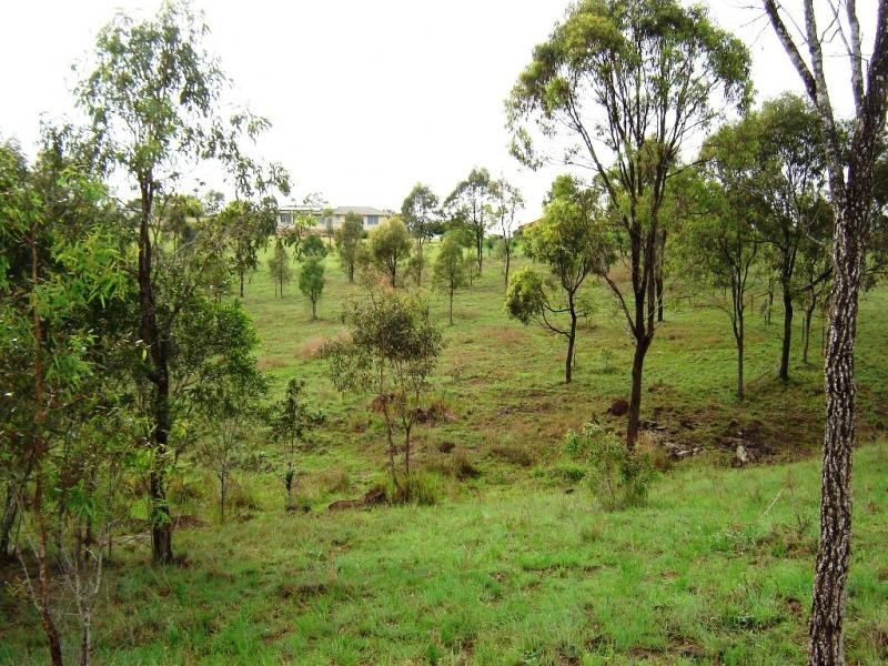 Kooralbyn QLD 4285
