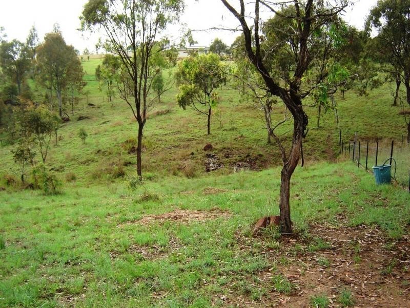 Kooralbyn QLD 4285