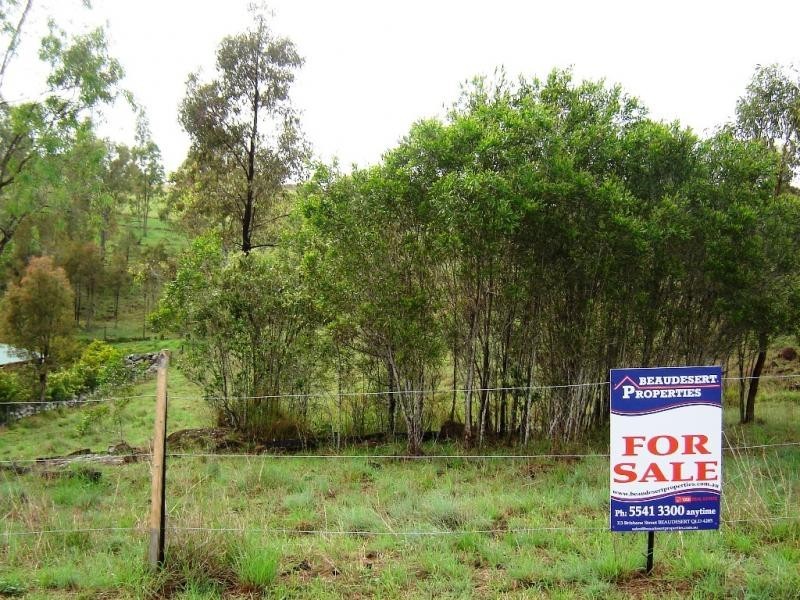 Kooralbyn QLD 4285