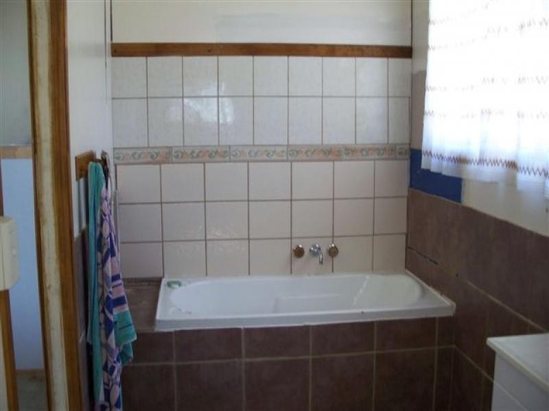 Knapp Creek QLD 4285