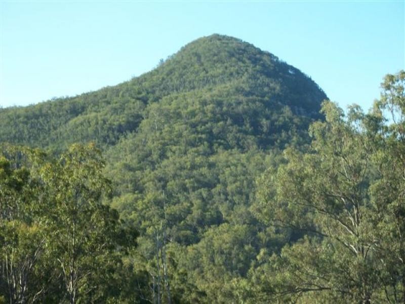 Knapp Creek QLD 4285
