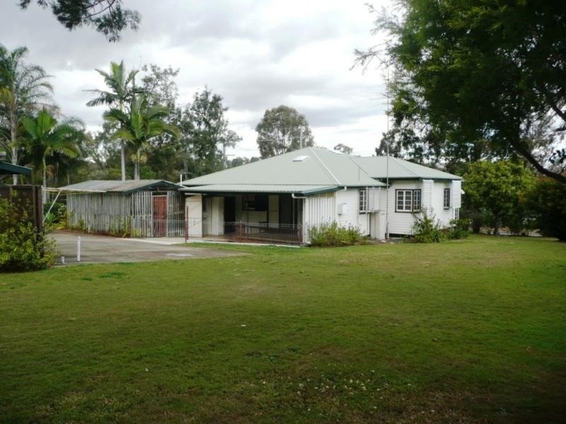 Beaudesert QLD 4285
