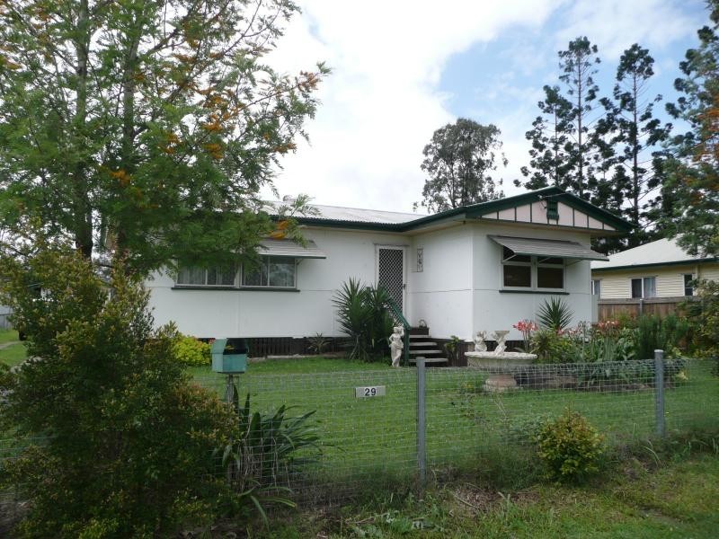 Beaudesert QLD 4285