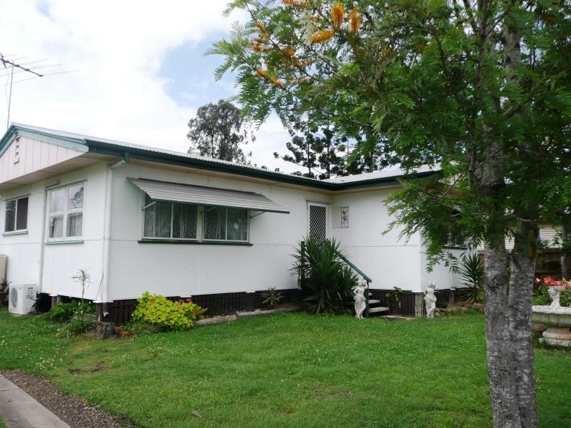Beaudesert QLD 4285