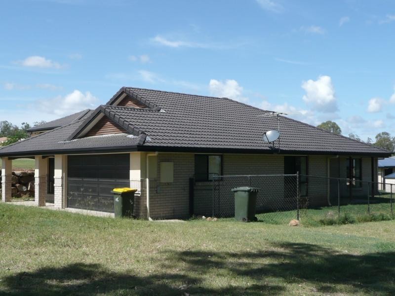 Beaudesert QLD 4285