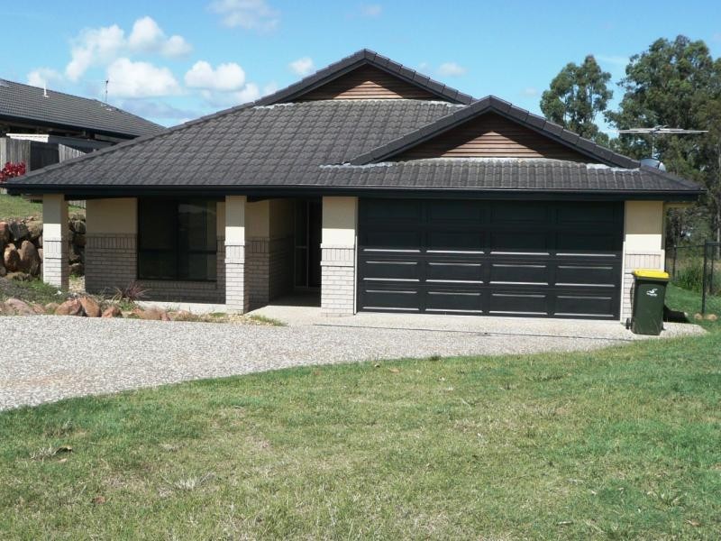Beaudesert QLD 4285