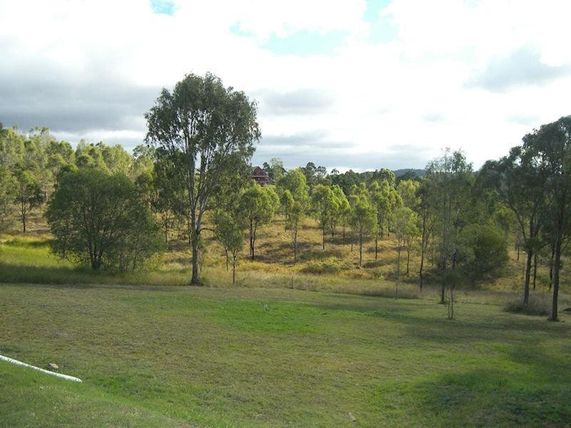 Kooralbyn QLD 4285