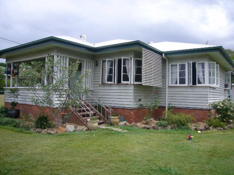 Beaudesert QLD 4285