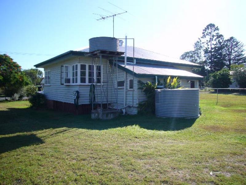 Beaudesert QLD 4285