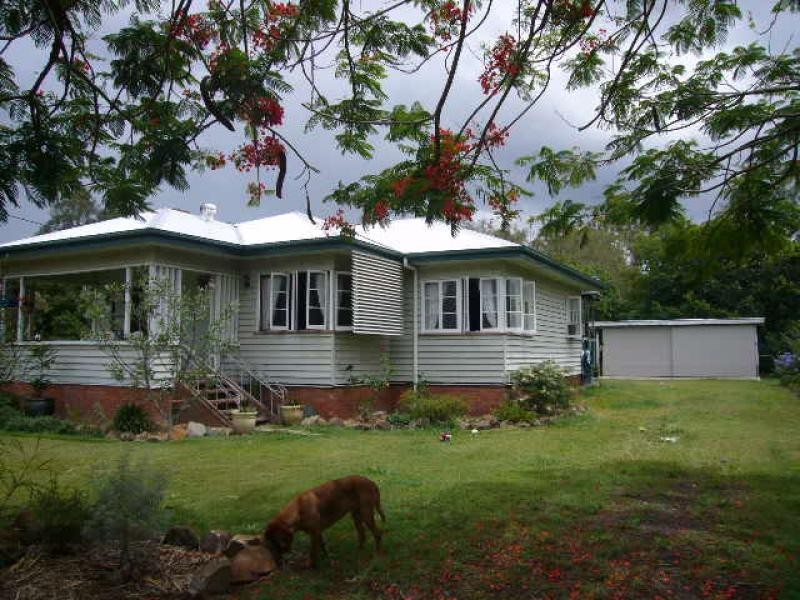 Beaudesert QLD 4285