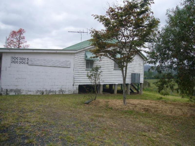 Josephville QLD 4285