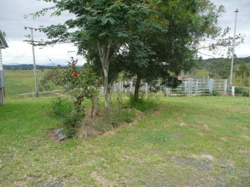 Josephville QLD 4285