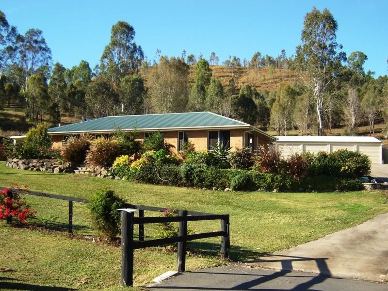 Kooralbyn QLD 4285