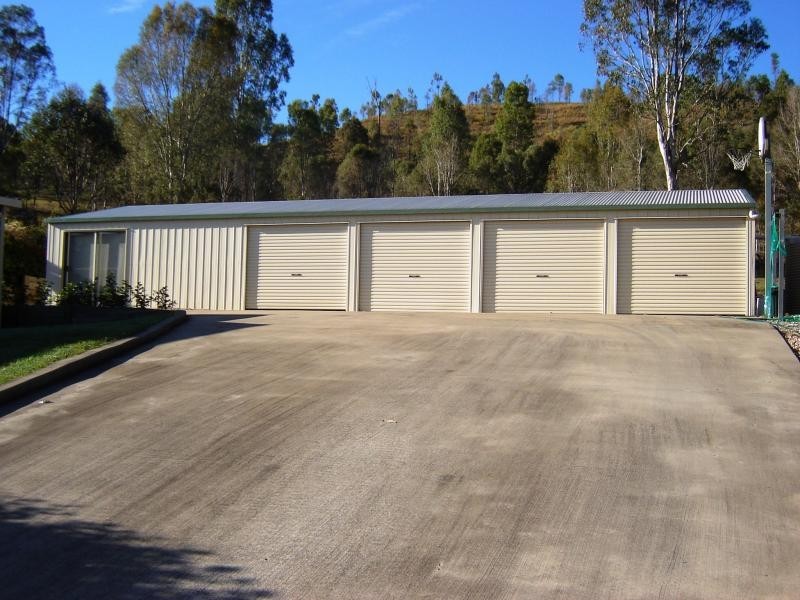 Kooralbyn QLD 4285