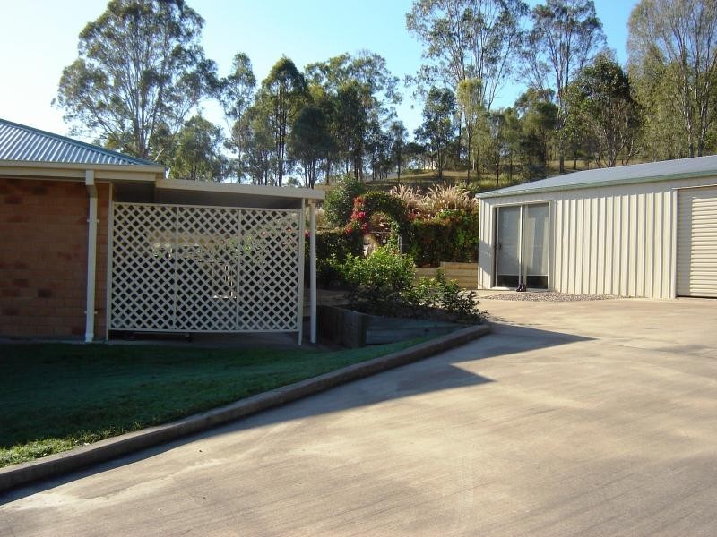 Kooralbyn QLD 4285