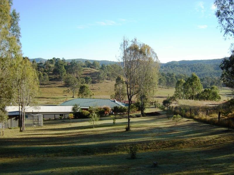 Kooralbyn QLD 4285