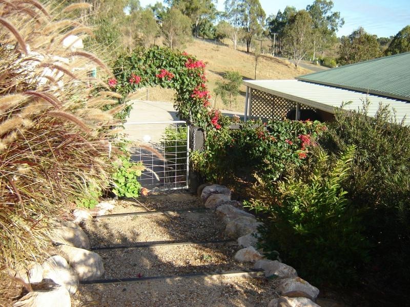 Kooralbyn QLD 4285
