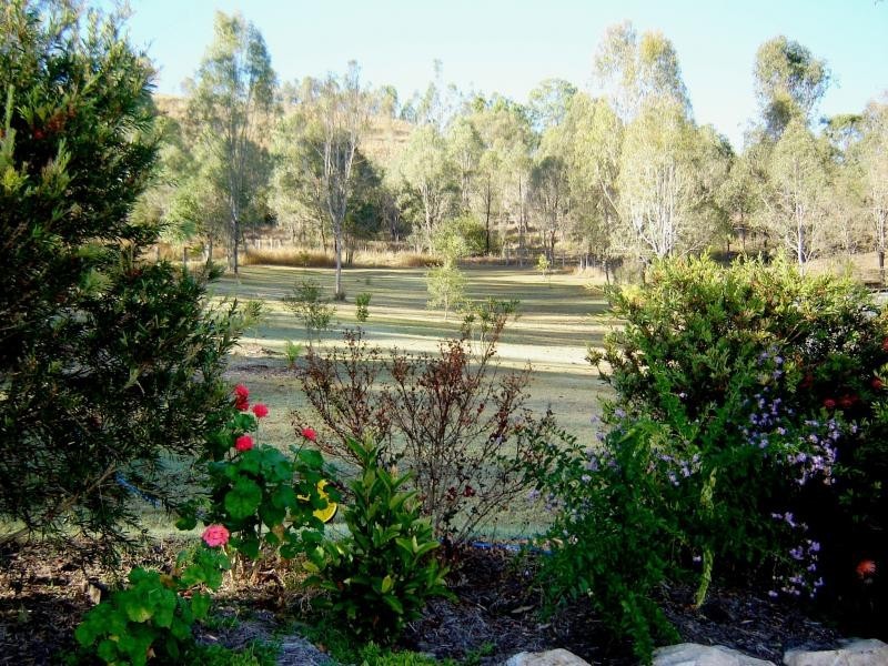 Kooralbyn QLD 4285