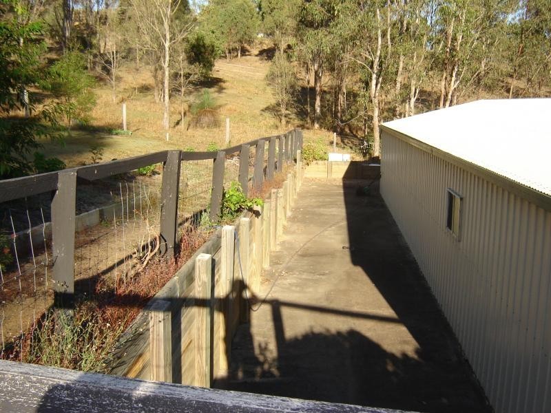 Kooralbyn QLD 4285