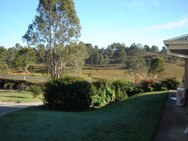 Kooralbyn QLD 4285