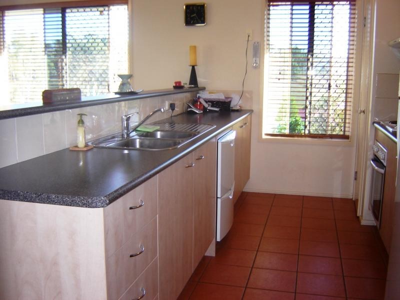 Kooralbyn QLD 4285