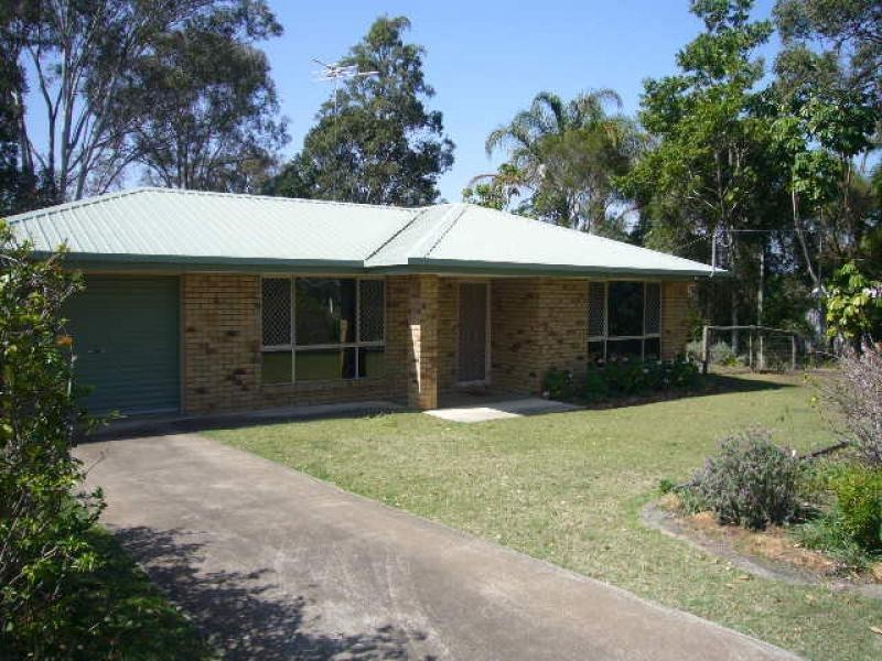 Gleneagle QLD 4285