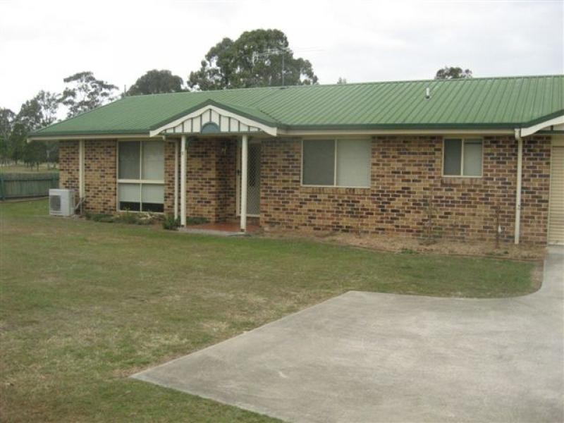 Beaudesert QLD 4285