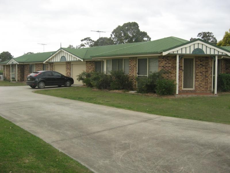 Beaudesert QLD 4285