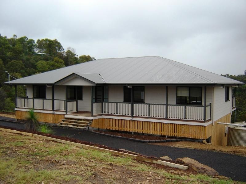 Kooralbyn QLD 4285