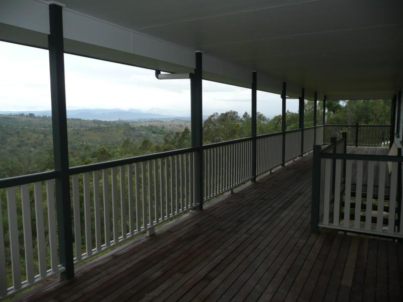 Kooralbyn QLD 4285