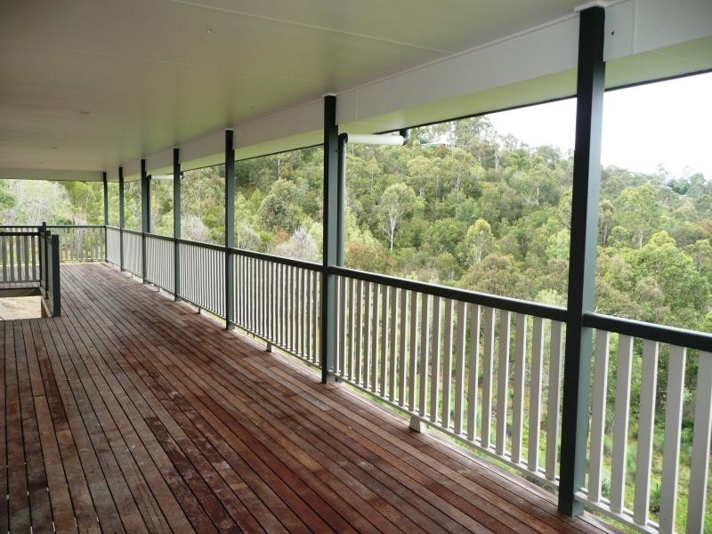 Kooralbyn QLD 4285