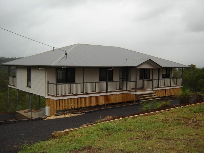 Kooralbyn QLD 4285