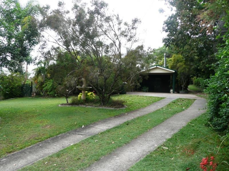 Beaudesert QLD 4285