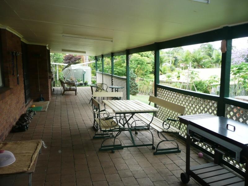Beaudesert QLD 4285