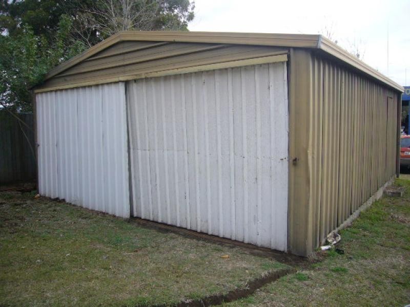 Beaudesert QLD 4285