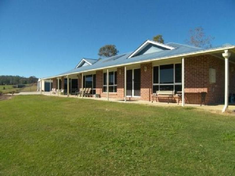 Veresdale QLD 4285