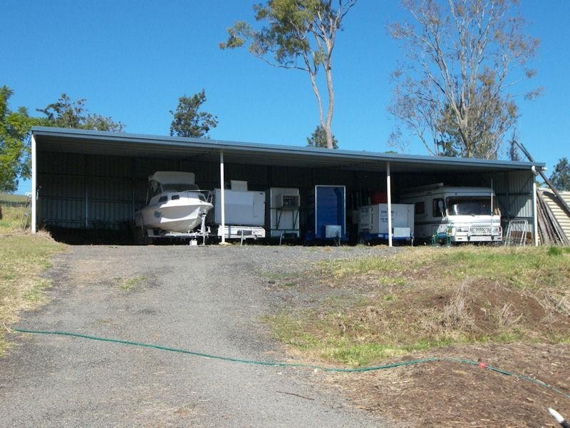 Veresdale QLD 4285