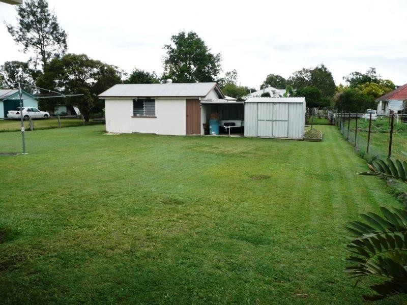 Beaudesert QLD 4285