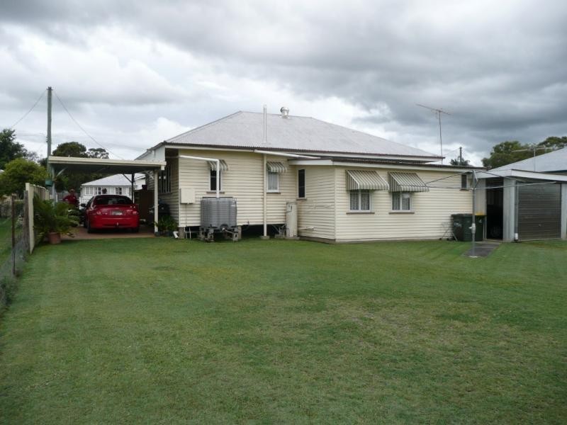 Beaudesert QLD 4285