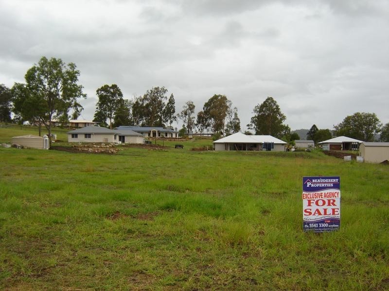 Beaudesert QLD 4285