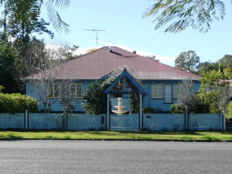 Beaudesert QLD 4285