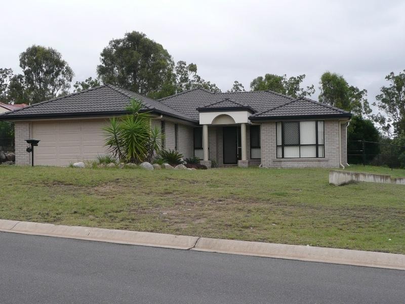 Beaudesert QLD 4285