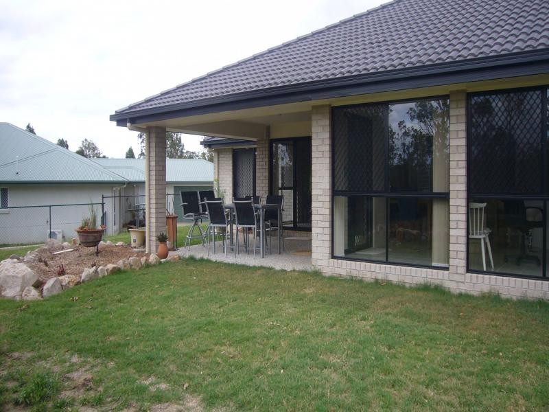 Beaudesert QLD 4285