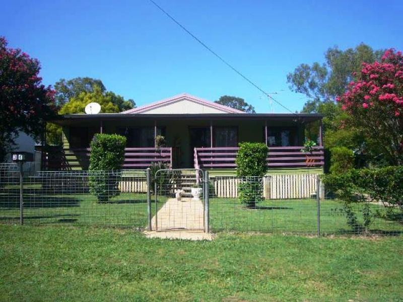 Beaudesert QLD 4285