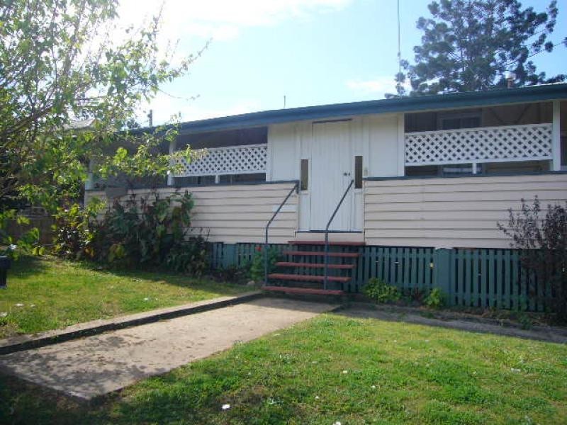 Beaudesert QLD 4285
