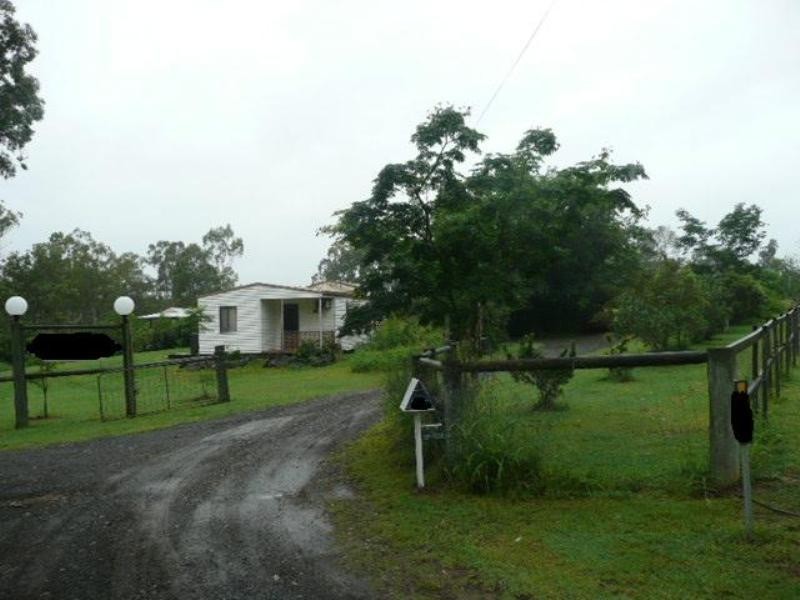 Bromelton QLD 4285