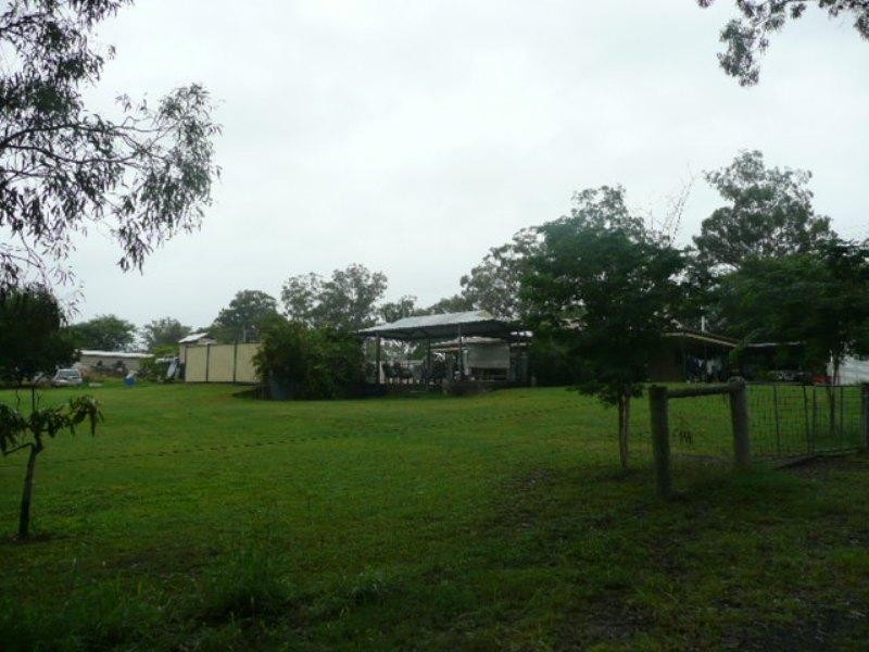Bromelton QLD 4285