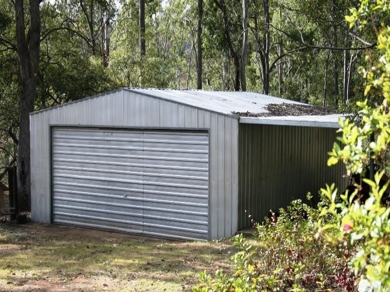 74 Junction Road, Kerry QLD 4285